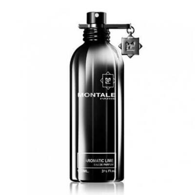 Montale Aromatic Lime