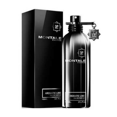 Montale Aromatic Lime
