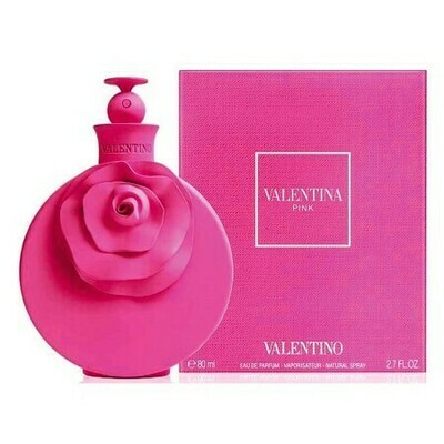 Valentino Valentina Pink