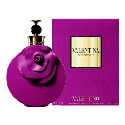 Valentino Valentina Rosa Assoluto