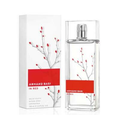 Armand Basi In Red