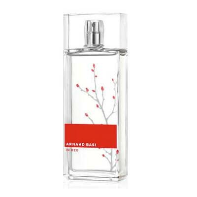 Armand Basi In Red