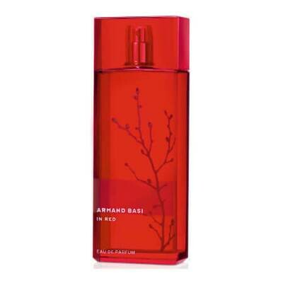 Armand Basi In Red Eau De Parfum