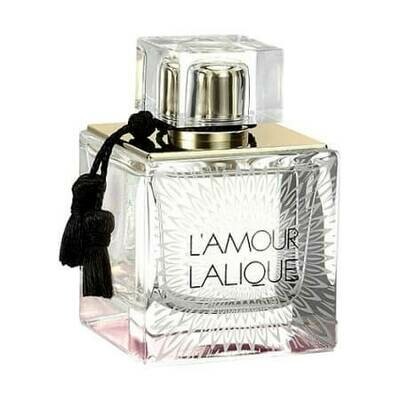 Lalique L’amour