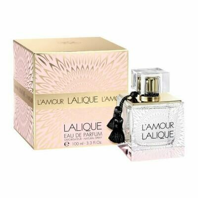 Lalique L’amour