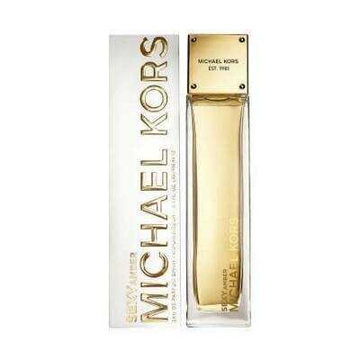 Michael Kors Sexy Amber