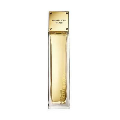 Michael Kors Sexy Amber