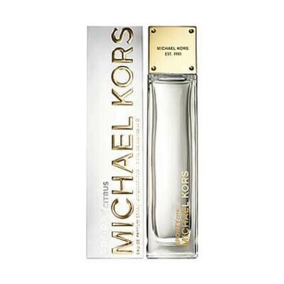 Michael Kors Sporty Citrus
