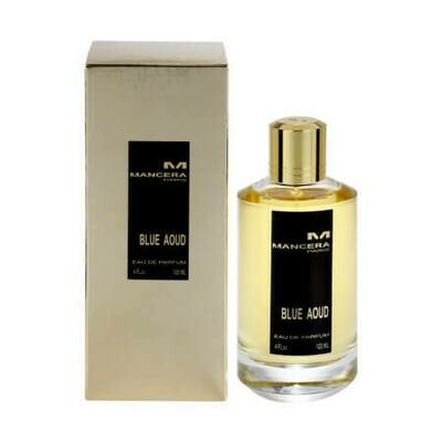 Mancera Blue Aoud