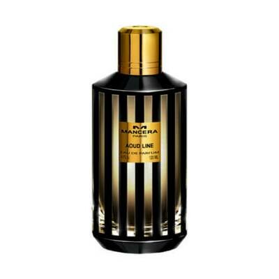 Mancera Aoud Line