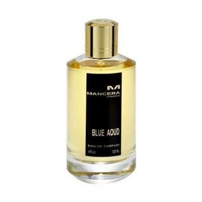 Mancera Blue Aoud