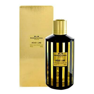 Mancera Aoud Line