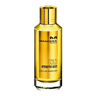 Mancera Intensitive Aoud Gold