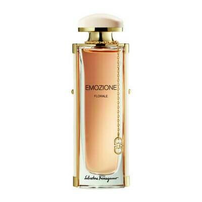 Salvatore Ferragamo Emozione Florale