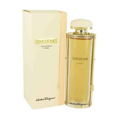 Salvatore Ferragamo Emozione Florale