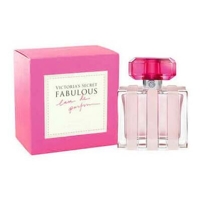 Victorias Secret Fabulous