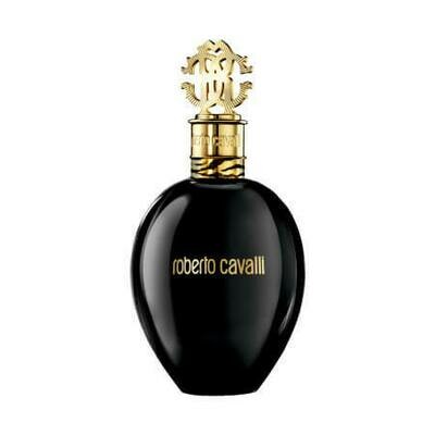Roberto Cavalli Nero Assoluto