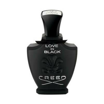 Creed Love In Black