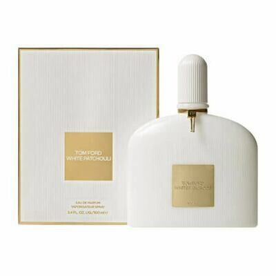Tom Ford White Patchouli