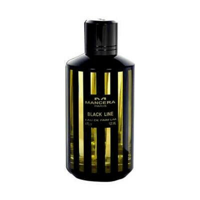 Mancera Black Line