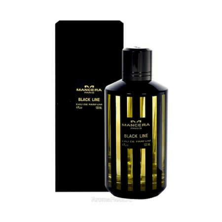 Mancera Black Line