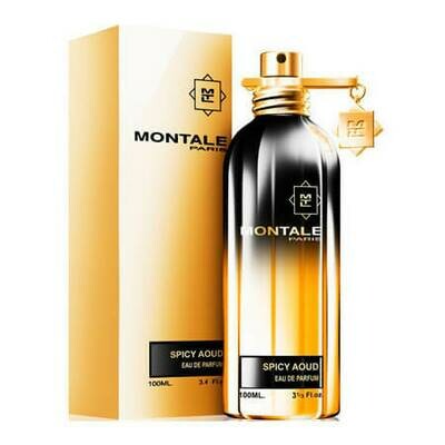 Montale Spicy Aoud