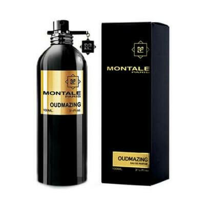 Montale Oudmazing