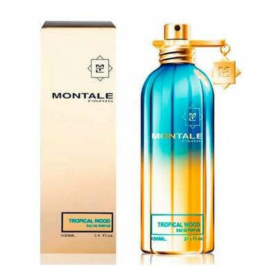 Montale Tropical Wood
