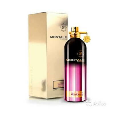 Montale Intense Roses Musk