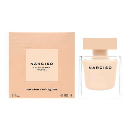 Narciso Rodriguez Narciso Poudree