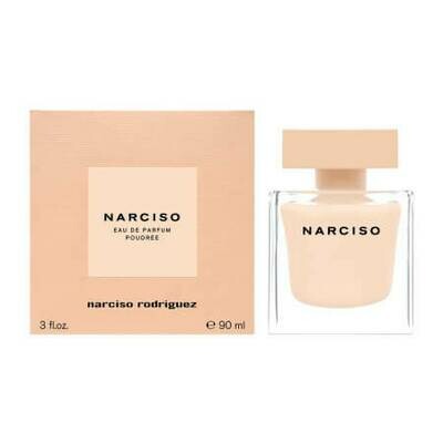 Narciso Rodriguez Narciso Poudree