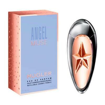 Thierry Mugler Angel Muse