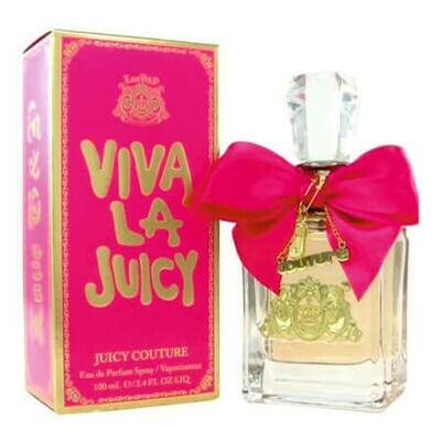 Juicy Couture Viva La Juicy