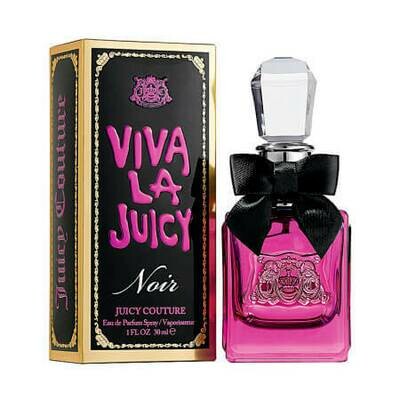 Juicy Couture Viva La Juicy Noir