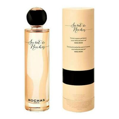 Rochas Secret De Rochas