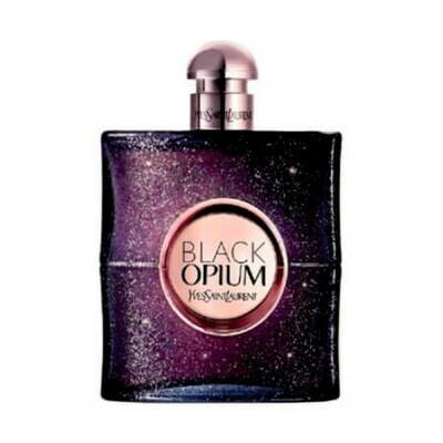 Ysl Black Opium Nuit Blanche