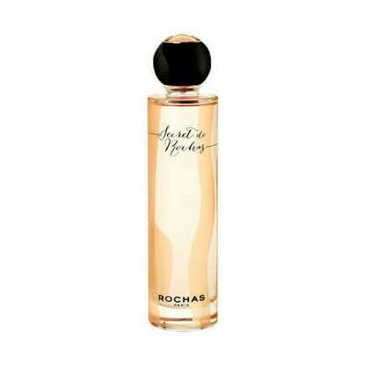 Rochas Secret De Rochas
