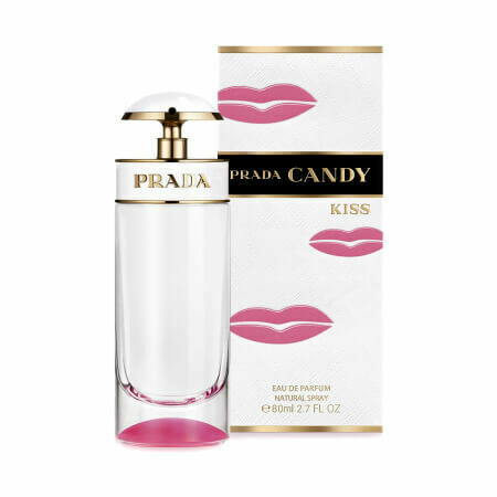 Prada Candy Kiss 2016