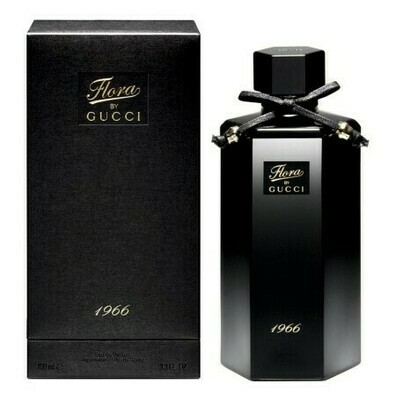 Gucci Flora By Gucci 1966
