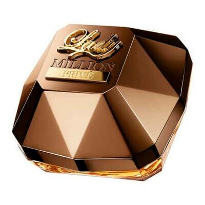 Paco Rabanne Lady Million Prive