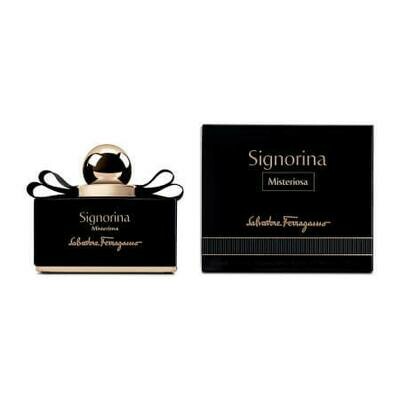 Salvatore Ferragamo Signorina Misteriosa
