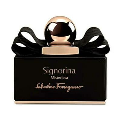 Salvatore Ferragamo Signorina Misteriosa