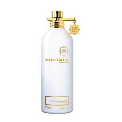 Montale White Aoud