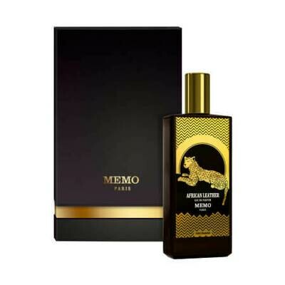 Memo African Leather