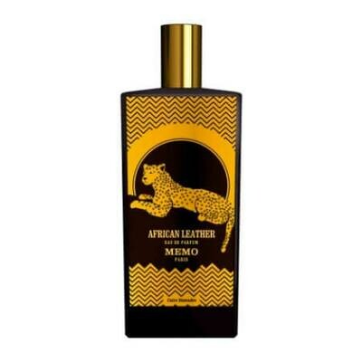 Memo African Leather