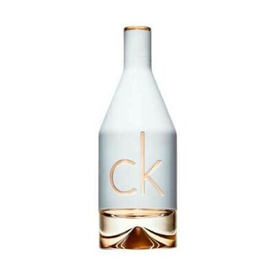 Calvin Klein CK In 2u For Her