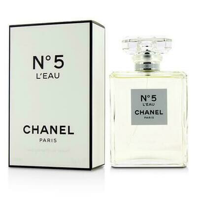 Chanel No5 L’eau