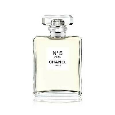 Chanel No5 L’eau