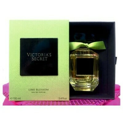 Victorias Secret Lime Blossom