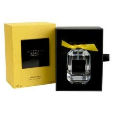 Victorias Secret Lemon Iris